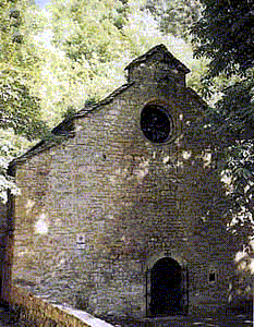 Chapelle